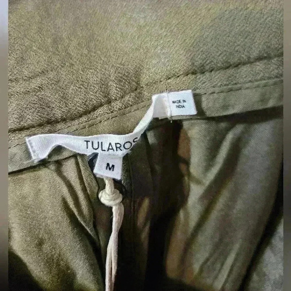 NWT Tularosa Melina Jogger - Picture 3 of 5